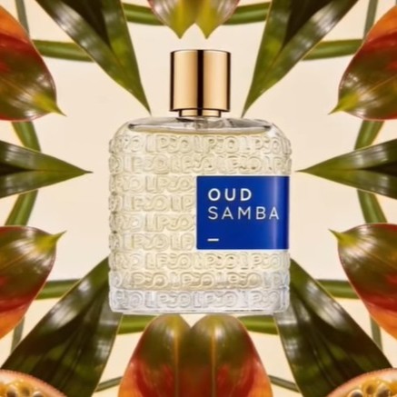 OUD SAMBA
